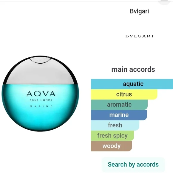 BVLGARI AQVA POUR HOMME Mini Mens DABBER 5ML - Picture 4 of 4